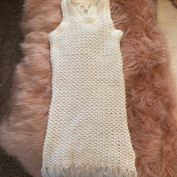 Micheal Kors Knitted Dress - Picture 7 of 8